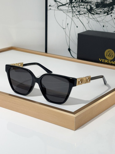 Versace Sunglasses AAAA-2312