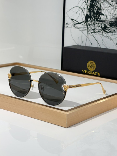 Versace Sunglasses AAAA-2400