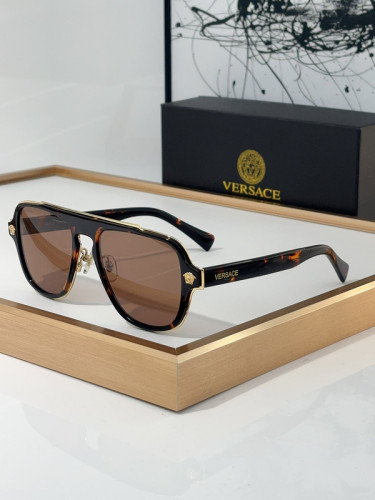 Versace Sunglasses AAAA-2344