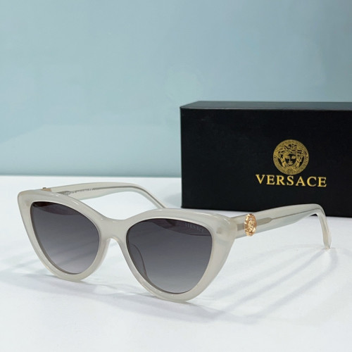 Versace Sunglasses AAAA-2271