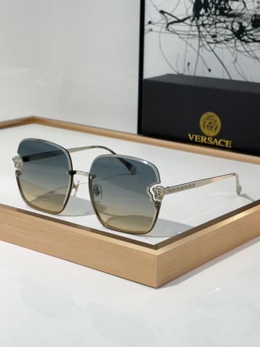 Versace Sunglasses AAAA-2393