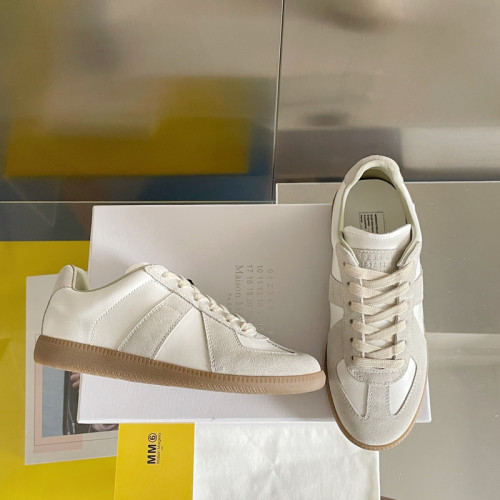 MaisonMargiela men shoes 1：1 quality-003