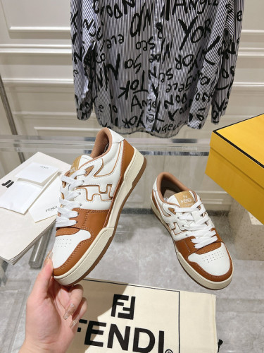 FD men shoes 1：1 quality-373