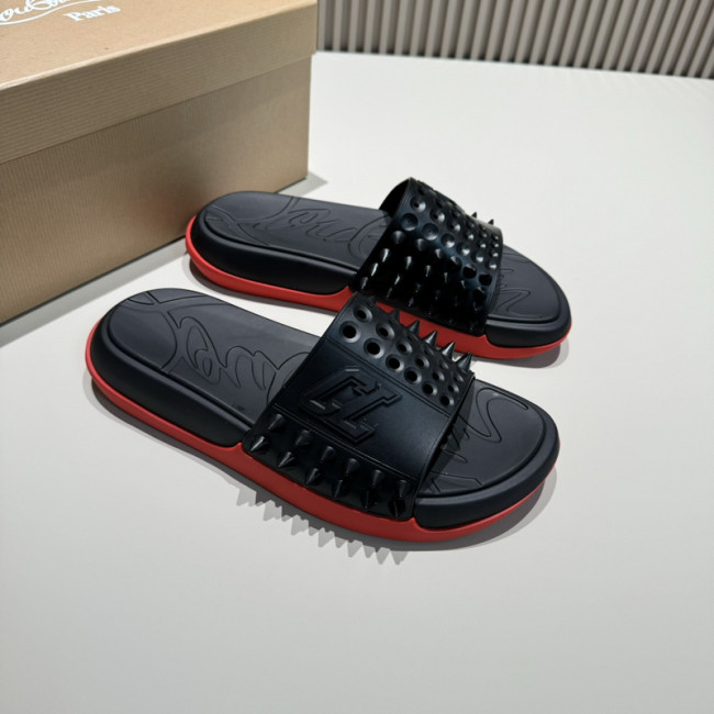 CL men slippers AAA-067
