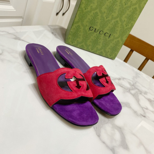 G women slippers 1：1 quality-966