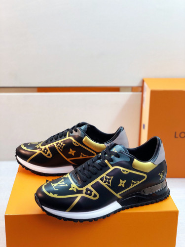 Super Max Custom LV Shoes-2954