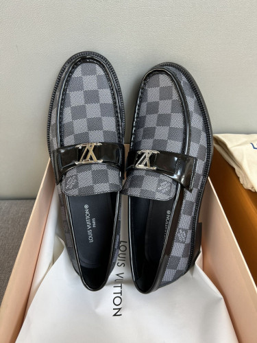 Super Max Custom LV Shoes-2962