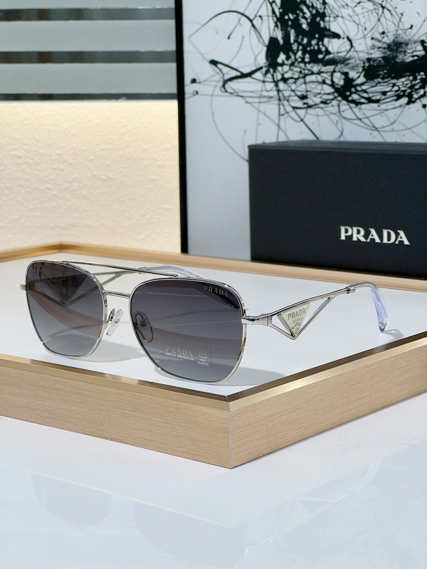 Prada Sunglasses AAAA-4851