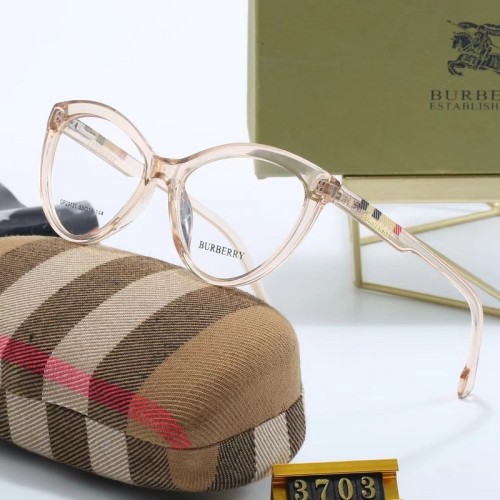 Burberry Sunglasses AAA-277