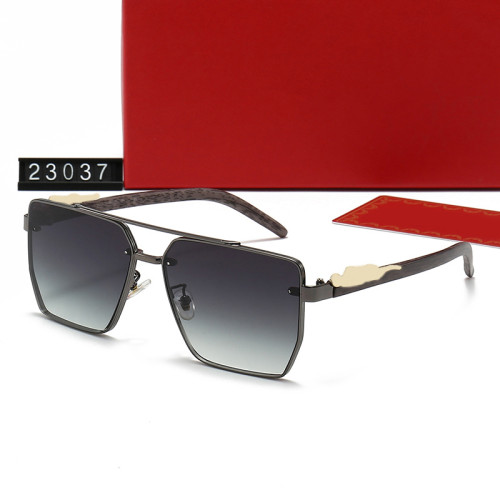 Cartier Sunglasses AAA-2586