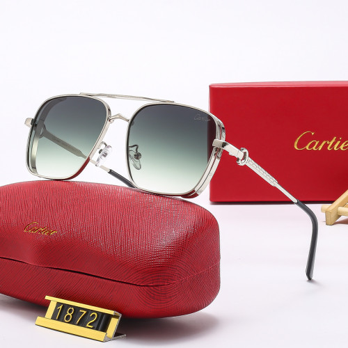 Cartier Sunglasses AAA-2463
