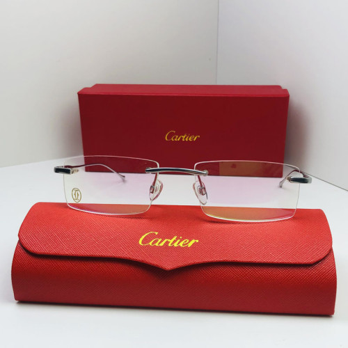 Cartier Sunglasses AAA-2639