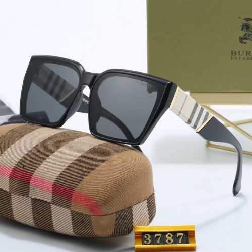 Burberry Sunglasses AAA-302