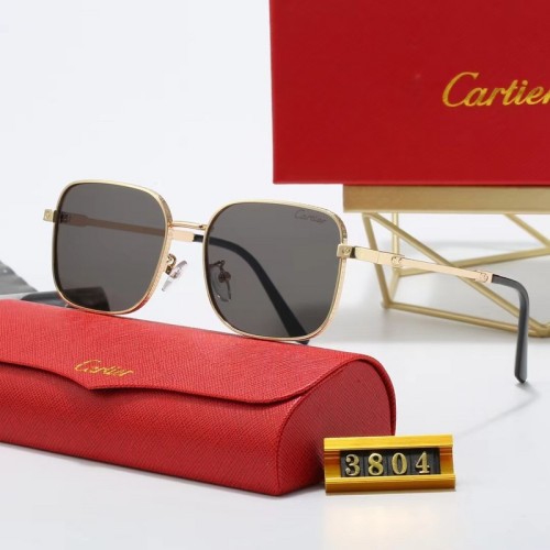 Cartier Sunglasses AAA-2548