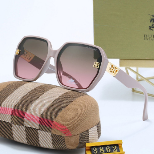 Burberry Sunglasses AAA-333