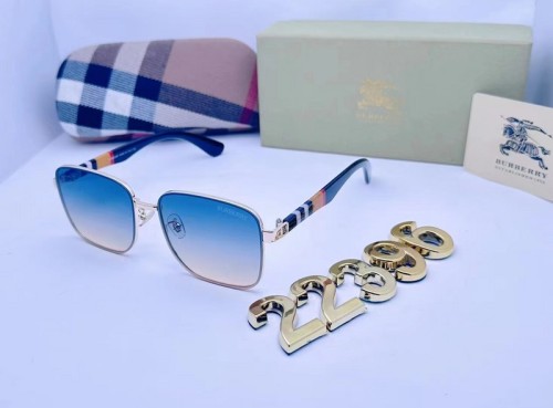 Burberry Sunglasses AAA-392