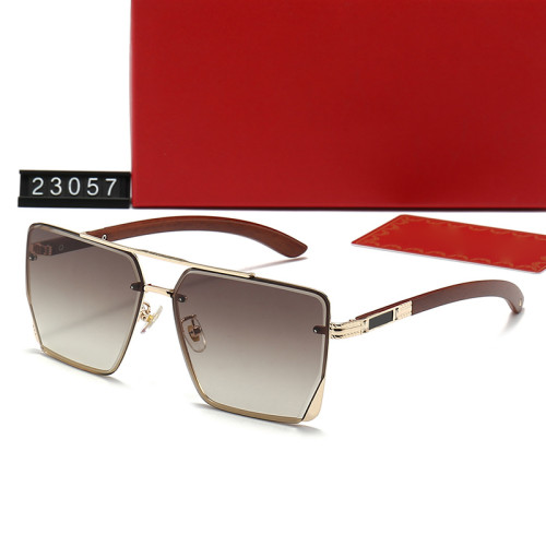 Cartier Sunglasses AAA-2611