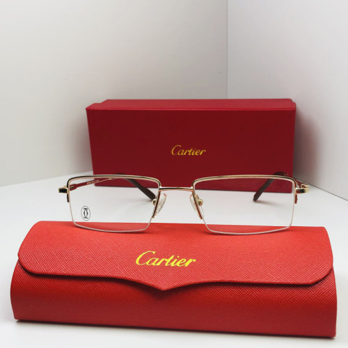 Cartier Sunglasses AAA-2643