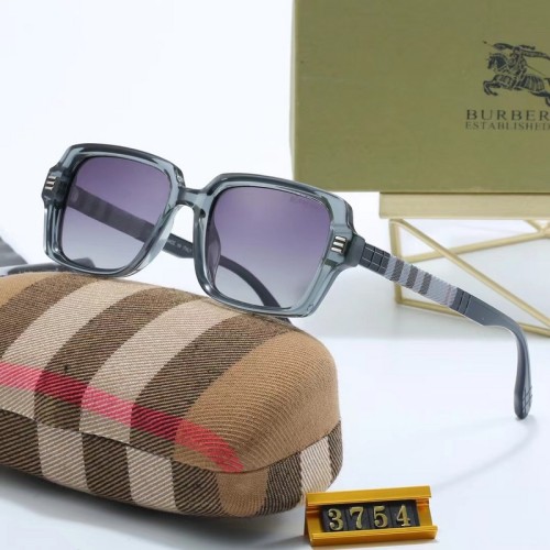 Burberry Sunglasses AAA-283
