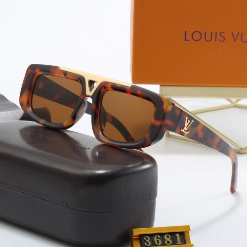 LV Sunglasses AAA-604
