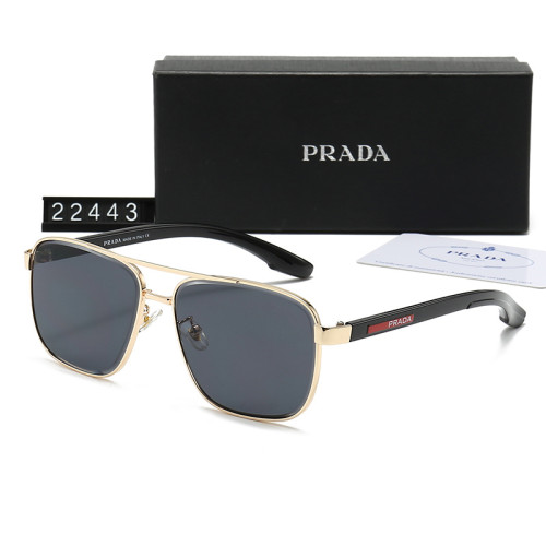 Prada Sunglasses AAA-1053