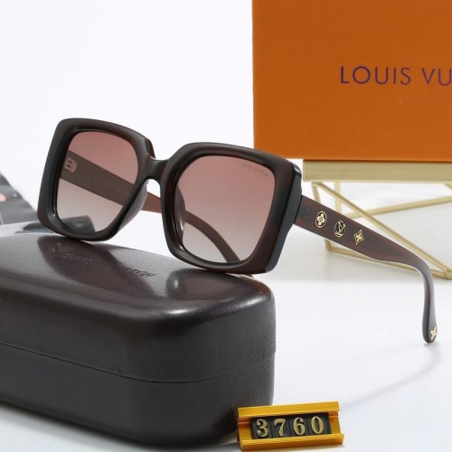 LV Sunglasses AAA-655