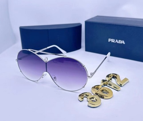 Prada Sunglasses AAA-1167