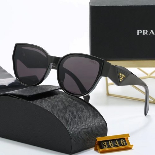 Prada Sunglasses AAA-907