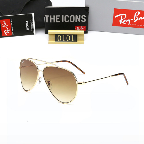 RB Sunglasses AAA-1834