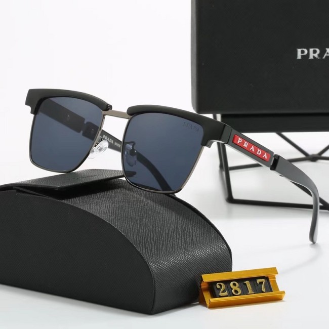 Prada Sunglasses AAA-859