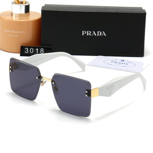 Prada Sunglasses AAA-802