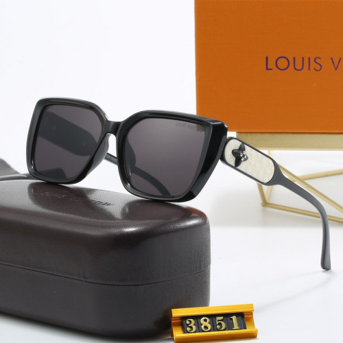LV Sunglasses AAA-754