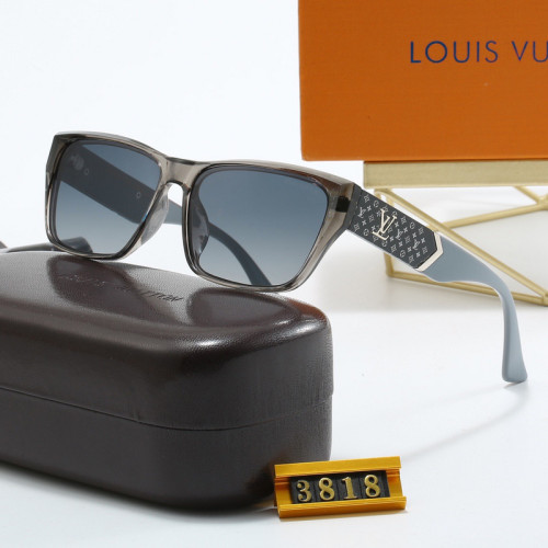 LV Sunglasses AAA-728