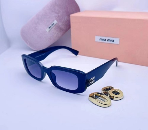 Miu Miu Sunglasses AAA-234