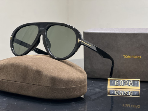 Tom Ford Sunglasses AAA-063