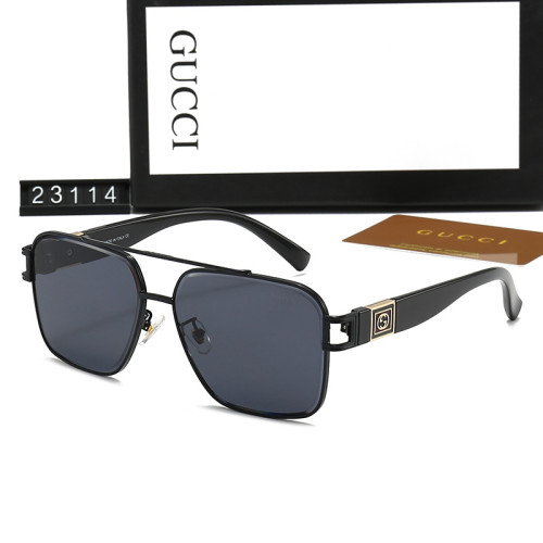G Sunglasses AAA-651