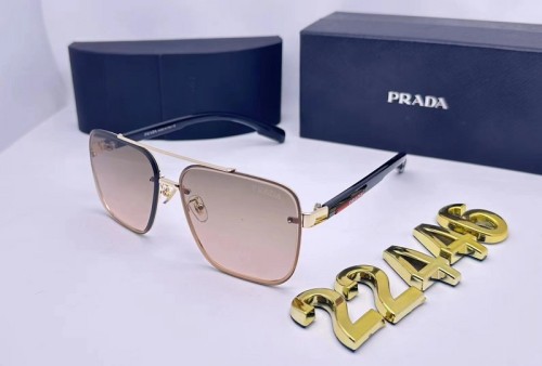 Prada Sunglasses AAA-1161