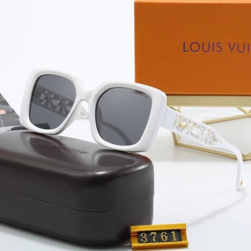 LV Sunglasses AAA-662