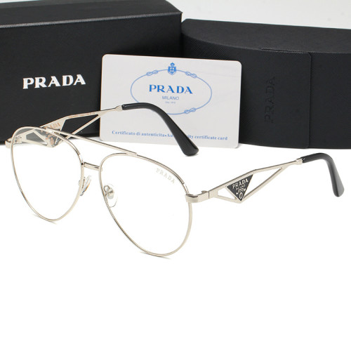 Prada Sunglasses AAA-1076