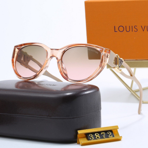 LV Sunglasses AAA-790