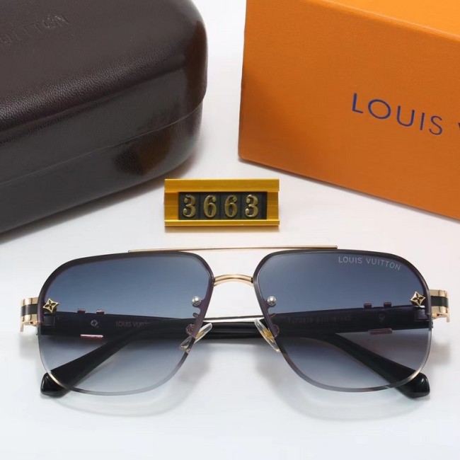 LV Sunglasses AAA-577