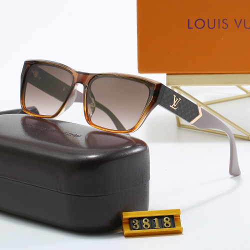 LV Sunglasses AAA-729