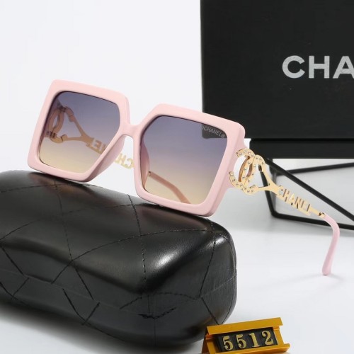 CHNL Sunglasses AAA-577