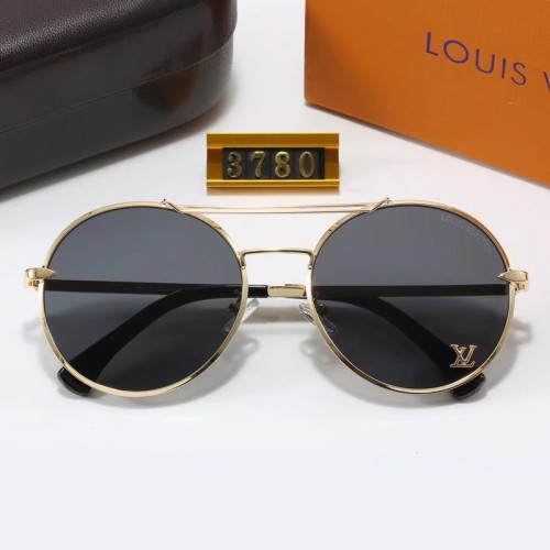 LV Sunglasses AAA-696
