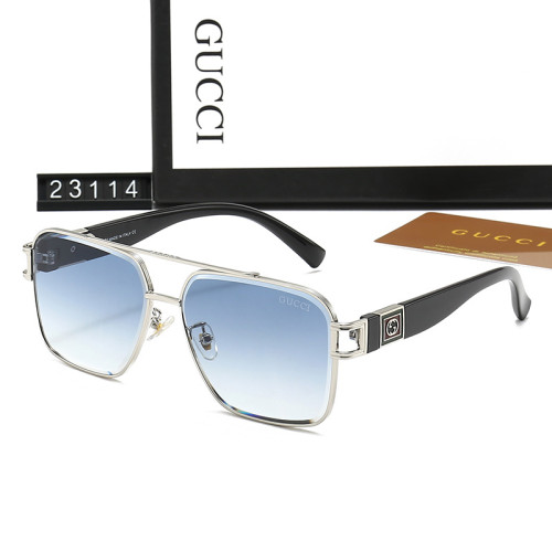 G Sunglasses AAA-1021