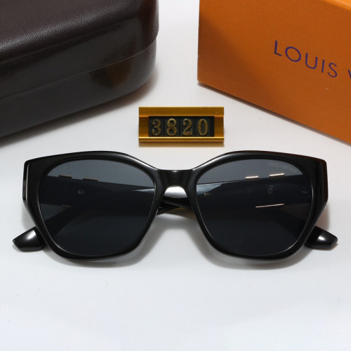 LV Sunglasses AAA-732