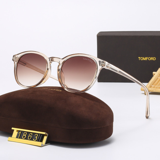 Tom Ford Sunglasses AAA-080