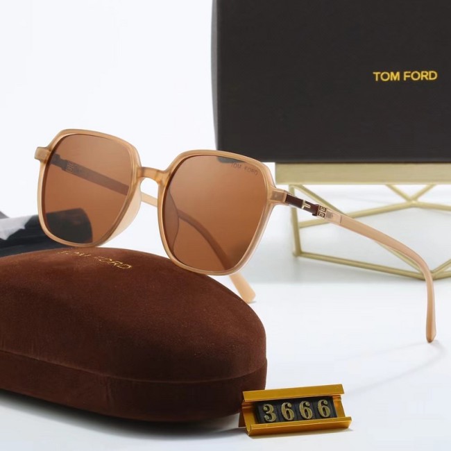 Tom Ford Sunglasses AAA-042