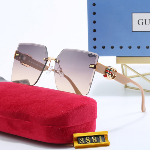 G Sunglasses AAA-972