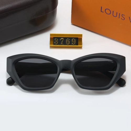 LV Sunglasses AAA-665